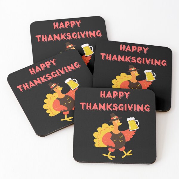 Item preview, HAPPY THANKSGIVING designed and sold by stickersrafisa.