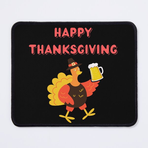 Item preview, HAPPY THANKSGIVING designed and sold by stickersrafisa.