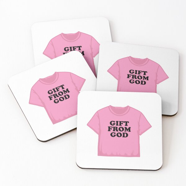 Item preview, Romeo and Juliet Broadway Paris Gift From God T-shirt designed and sold by baranskini.
