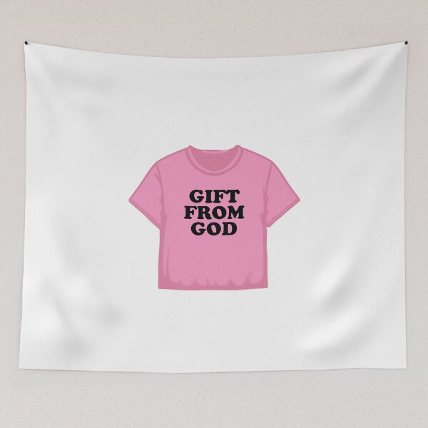 Item preview, Romeo and Juliet Broadway Paris Gift From God T-shirt designed and sold by baranskini.
