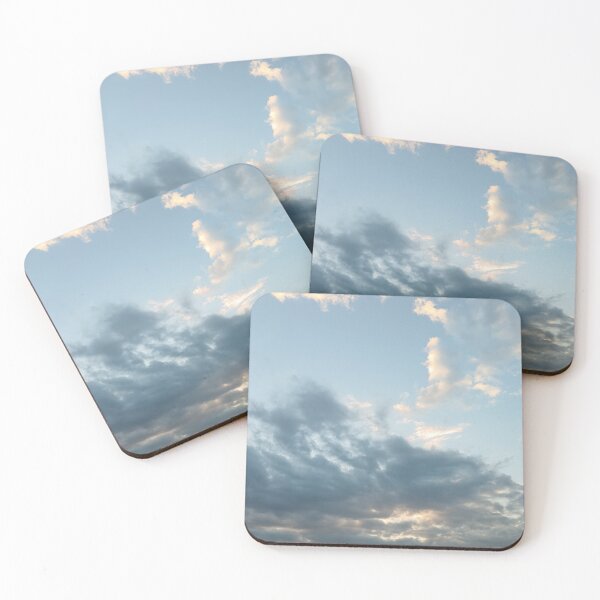 Item preview, Sky and clouds  designed and sold by milena-d98.