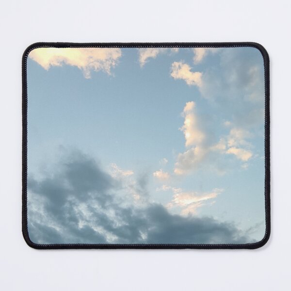 Item preview, Sky and clouds designed and sold by milena-d98.