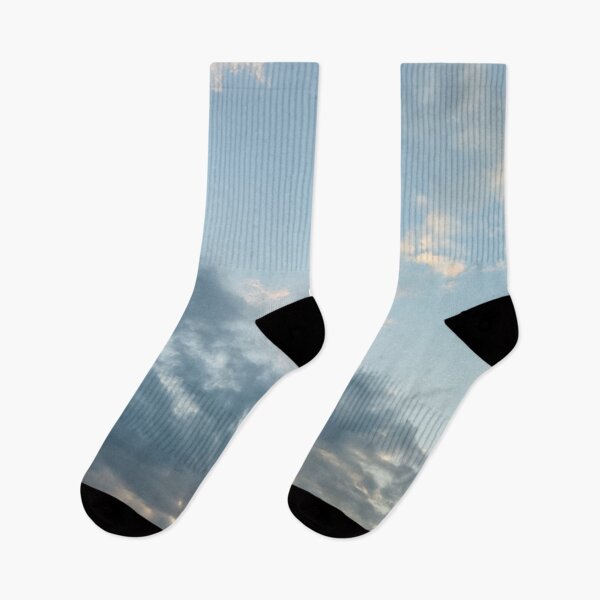 Item preview, Sky and clouds  designed and sold by milena-d98.