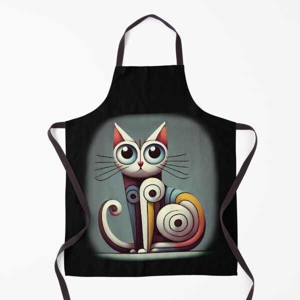 Item preview, Cat Miro designed and sold by Nurduak.