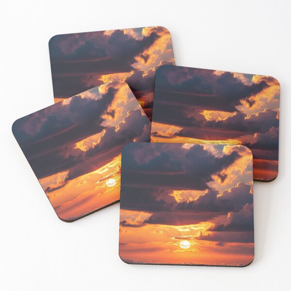 Item preview, Golden Sunset designed and sold by SublimeMusings.