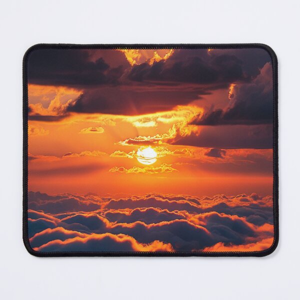 Item preview, Golden Sunset designed and sold by SublimeMusings.