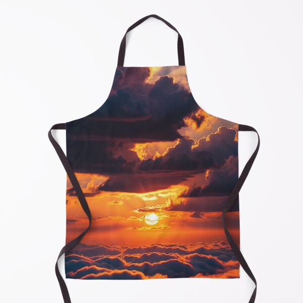 Item preview, Golden Sunset designed and sold by SublimeMusings.