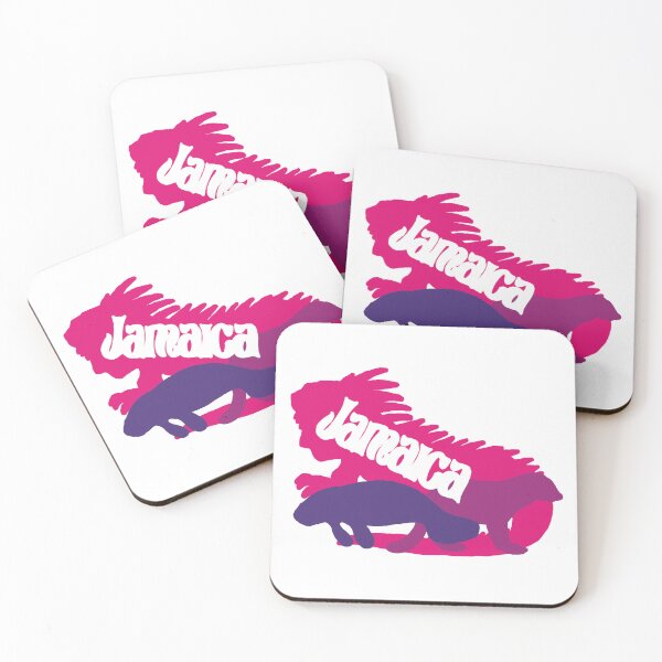 Item preview, Animals of Jamaica designed and sold by Animals-by-JB.