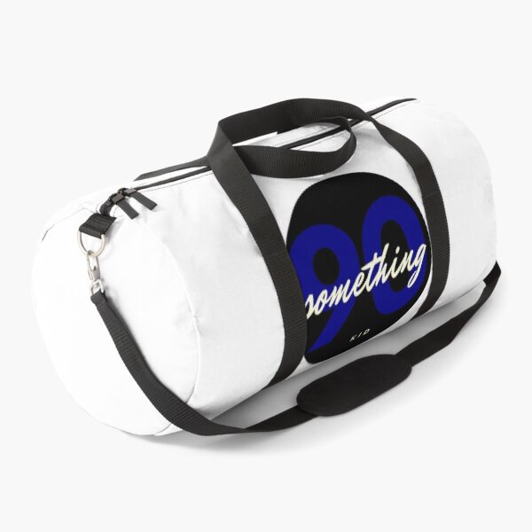 Item preview, 90 something kid - blue, black, white - millennials designed and sold by TishCO.