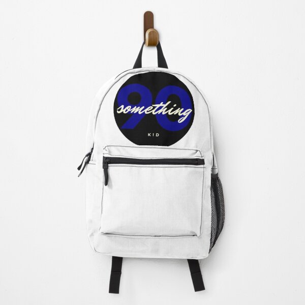 Item preview, 90 something kid - blue, black, white - millennials designed and sold by TishCO.