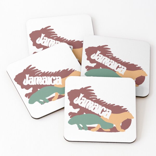 Item preview, Animals of Jamaica designed and sold by Animals-by-JB.