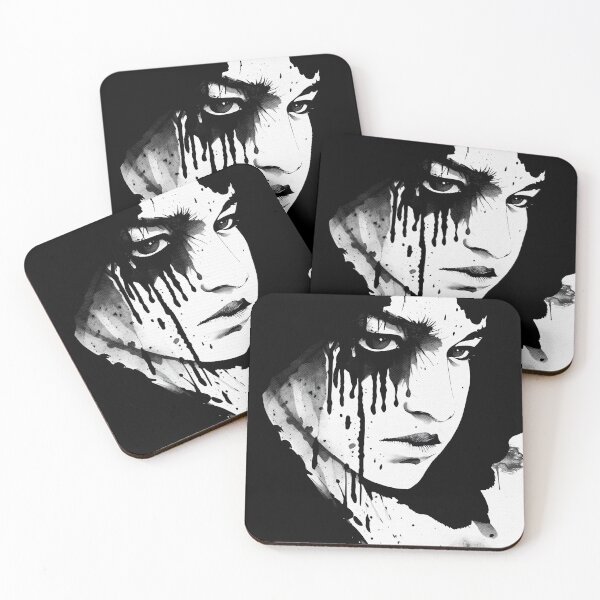 Item preview, Black Tears designed and sold by Ravenbluff.