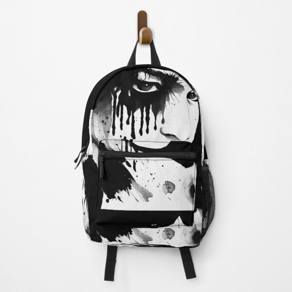 Item preview, Black Tears designed and sold by Ravenbluff.