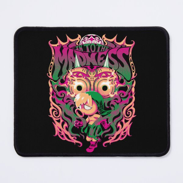 Item preview, In to the Madness designed and sold by Horta Studio.