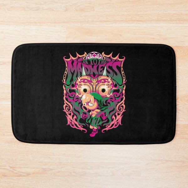 Item preview, In to the Madness designed and sold by Horta Studio.