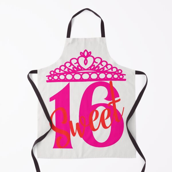 Item preview,  Sweet Sixteen birthday Squad 16th years old gifts ideas  designed and sold by erozzz.