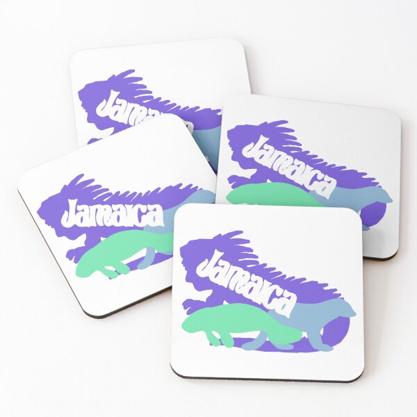 Item preview, Animals of Jamaica designed and sold by Animals-by-JB.
