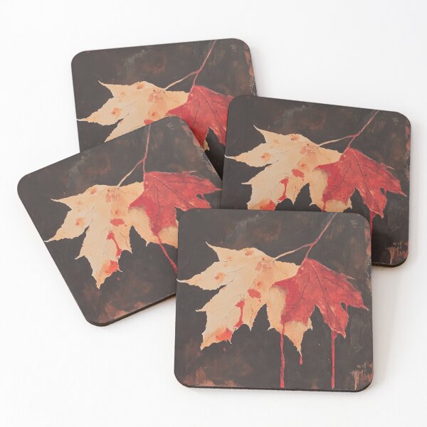 Item preview, End of Autumn designed and sold by AlldayArtistry.