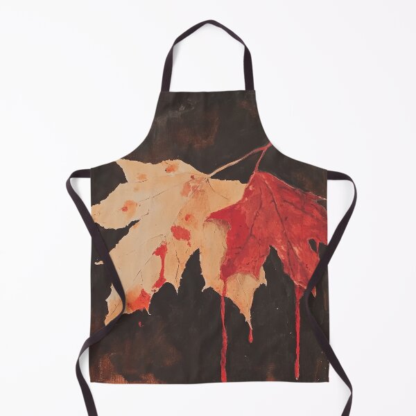 Item preview, End of Autumn designed and sold by AlldayArtistry.