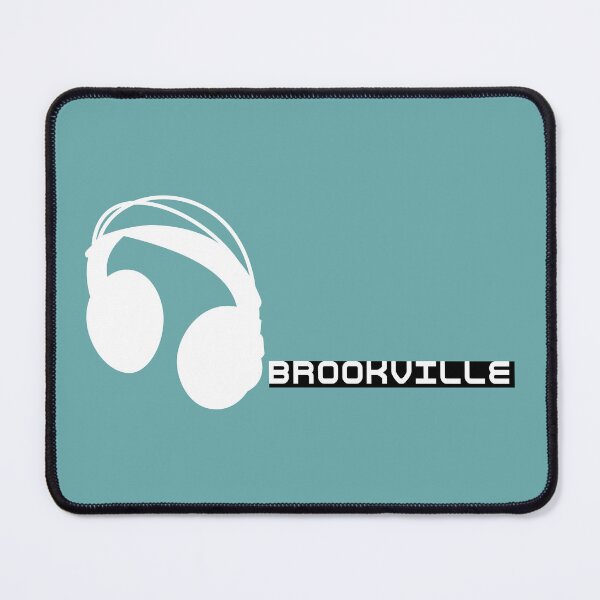 Item preview, Brookville designed and sold by UnfilteredNYC.