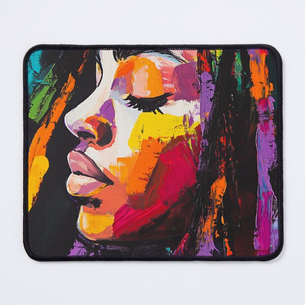 Artikelvorschau, Acrylgemälde entworfen und verkauft von RoseShop2093.