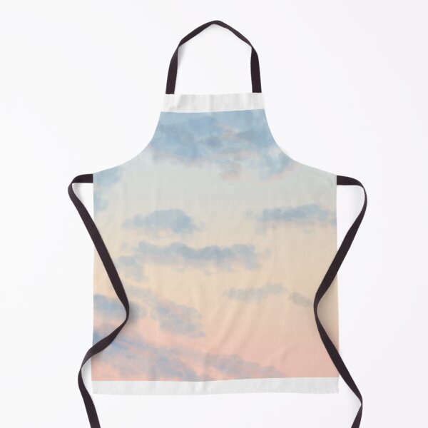 Item preview, Soft Cloudy Sunset designed and sold by ghostwolfie.