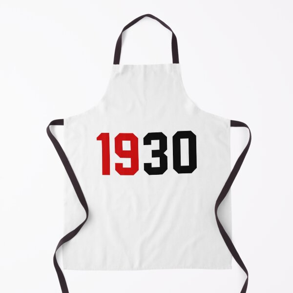 Item preview, 1930 São Paulo red black designed and sold by VRedBaller.