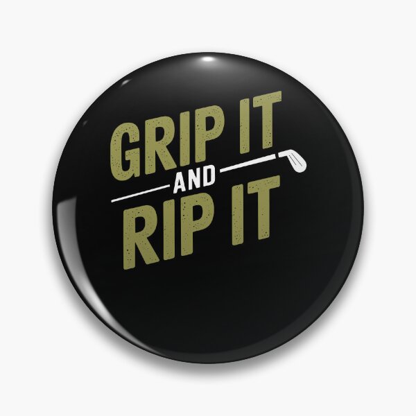 Item preview, Funny Golf Quote designed and sold by InsanseCreation.
