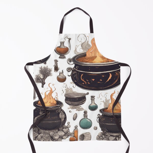 Item preview, potions and magic designed and sold by GattiPazzi.