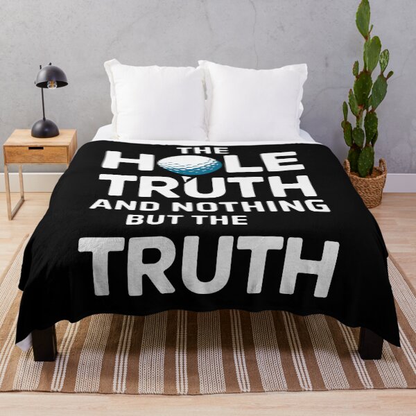 Item preview, Funny Quote for Golf Lovers designed and sold by InsanseCreation.