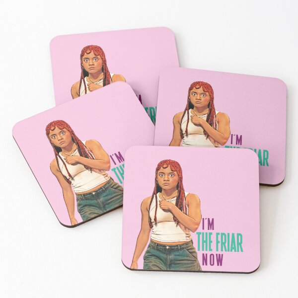 Item preview, Romeo and Juliet Broadway Gabby Beans I'm the Friar now designed and sold by baranskini.