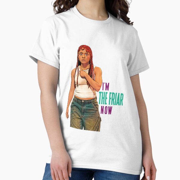 Item preview, Romeo and Juliet Broadway Gabby Beans I'm the Friar now designed and sold by baranskini.