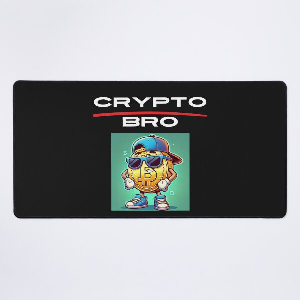 Item preview, crypto hodler designed and sold by TEEJAMBOREE.