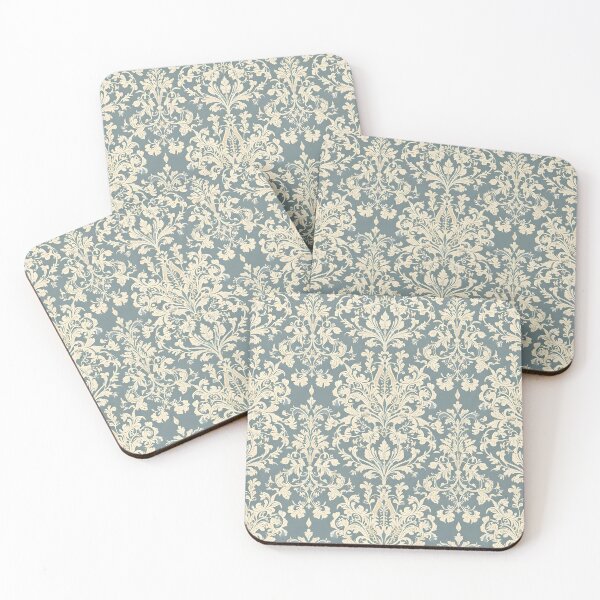 Item preview, Toile de jouy of Eastbourne designed and sold by SoniaSarkali.