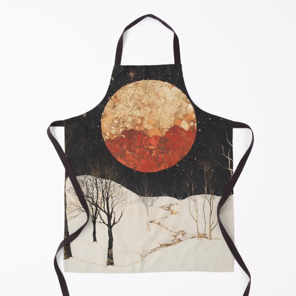 Item preview, Winter's Call designed and sold by AlldayArtistry.