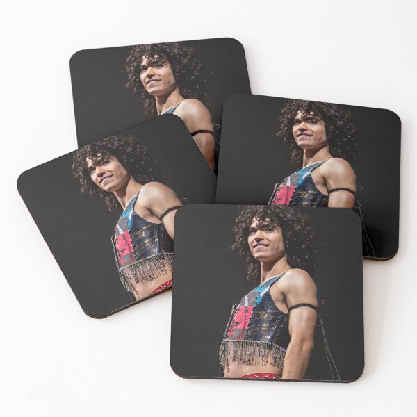 Item preview, Conan Gray Found Heaven Tour photo designed and sold by Studio Bo van Duren.