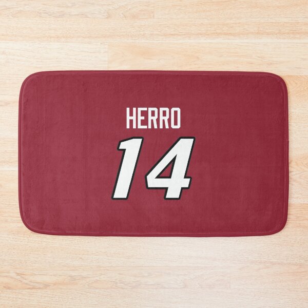 Item preview, Tyler Herrro #14 (Heat) designed and sold by kelusport.
