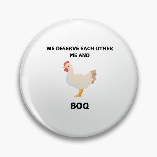 Item preview, Me and Boq designed and sold by rusdesigns.