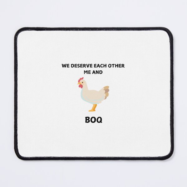 Item preview, Me and Boq designed and sold by rusdesigns.