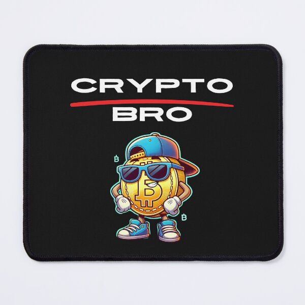 Item preview, crypto hodler designed and sold by TEEJAMBOREE.