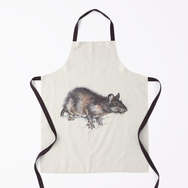 Item preview, Wild Rat designed and sold by Trin4ever.