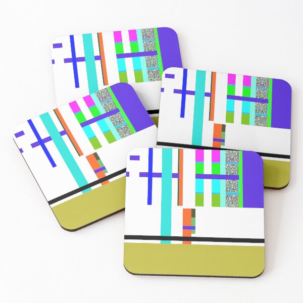 Item preview, VISIONI ASTRATTE  designed and sold by MD-DELLAMORTE.