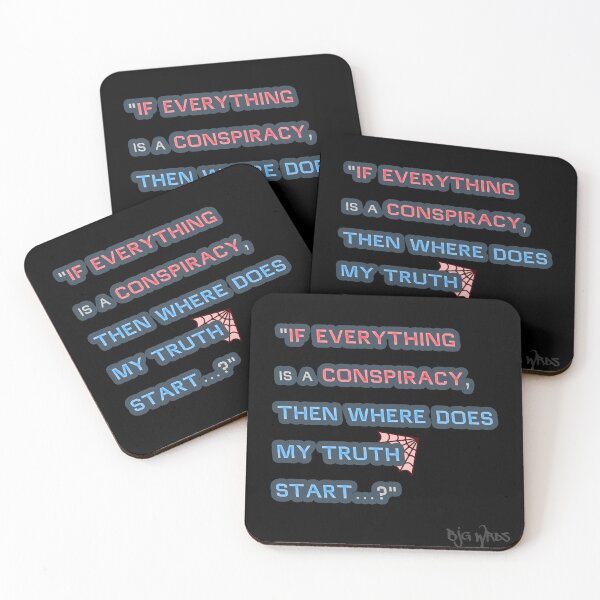 Item preview, "IF ..." Quote 12/15/2024 designed and sold by BJGWRDS.