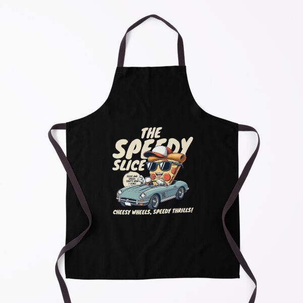 Item preview, The speedy pizza designed and sold by Peerless-Prime.