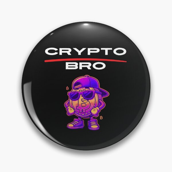 Item preview, crypto hodler designed and sold by TEEJAMBOREE.