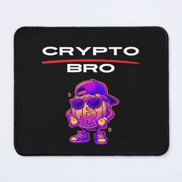 Item preview, crypto hodler designed and sold by TEEJAMBOREE.