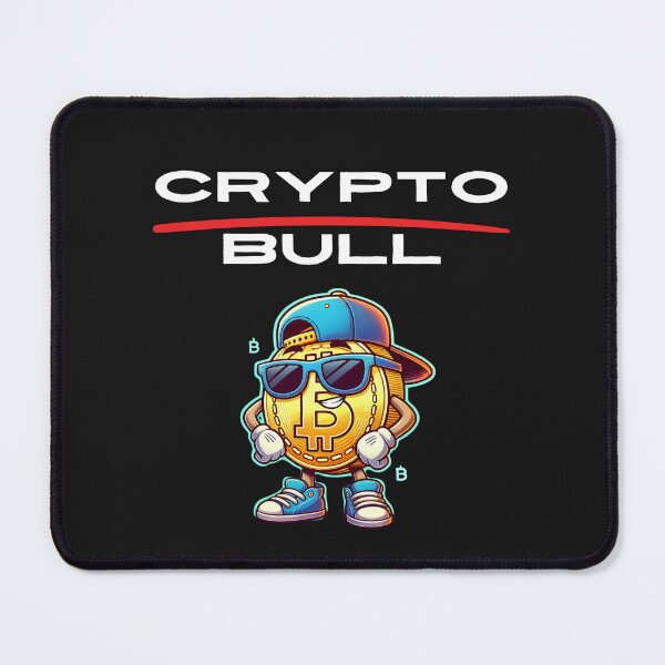 Item preview, crypto hodler designed and sold by TEEJAMBOREE.