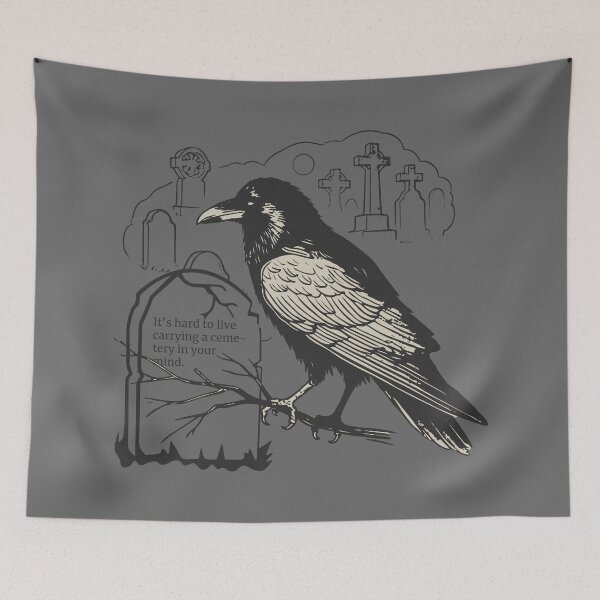 Item preview, Live designed and sold by Klaerika.