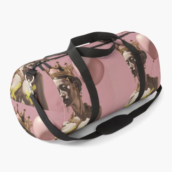 Item preview, ROYAL NUDITY | pop Art design designed and sold by TaliaShin.