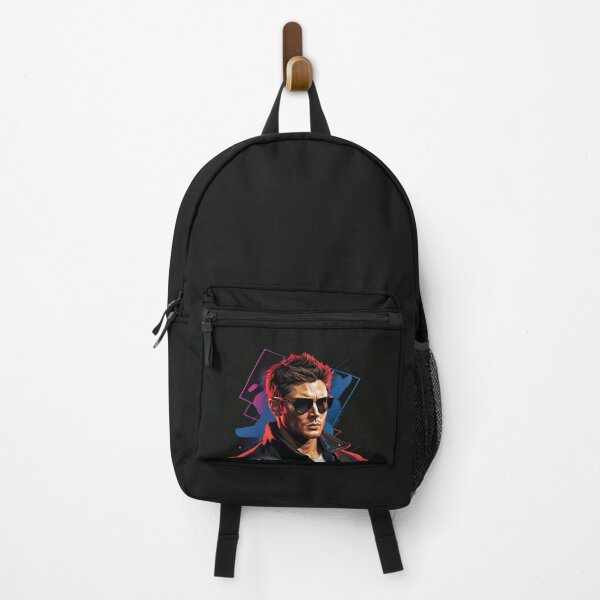 Item preview, Dean Winchester with Shades On designed and sold by desire313.